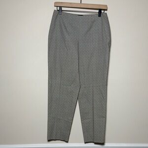 Piazza Sempione Audrey Featuring Unique Pattern New With Tags Size 42 (6 US)